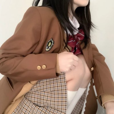 男孩杰克